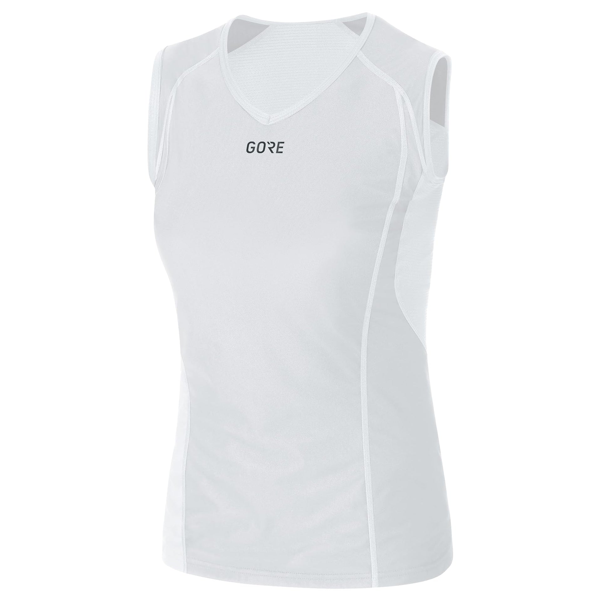 GOREWEAR Women's Windstopper Sleeveless Base Layer - image 5