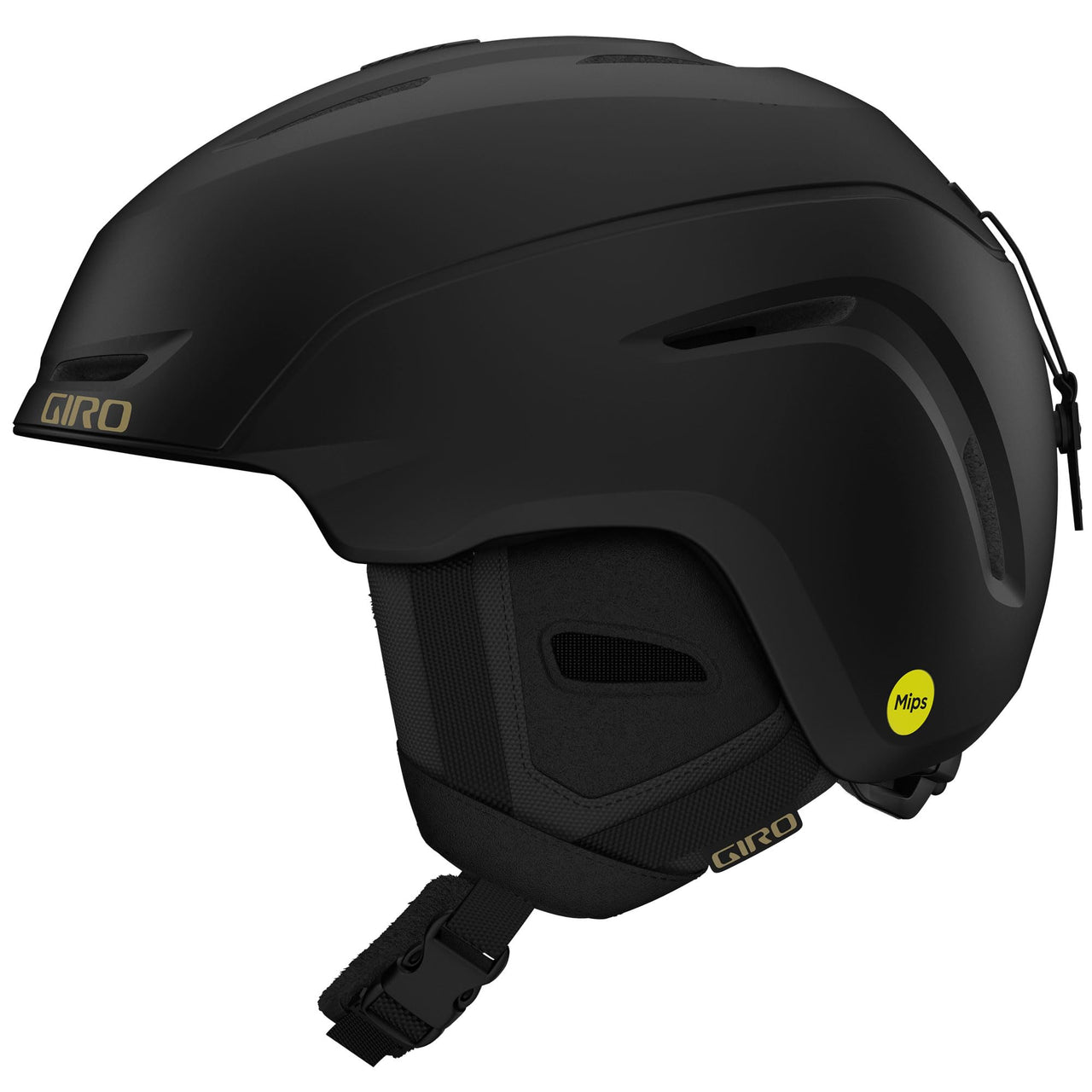 Giro Avera Asian Fit Snow Helmet