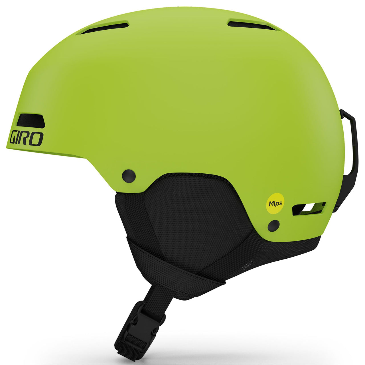Giro Ledge FS Snow Helmet