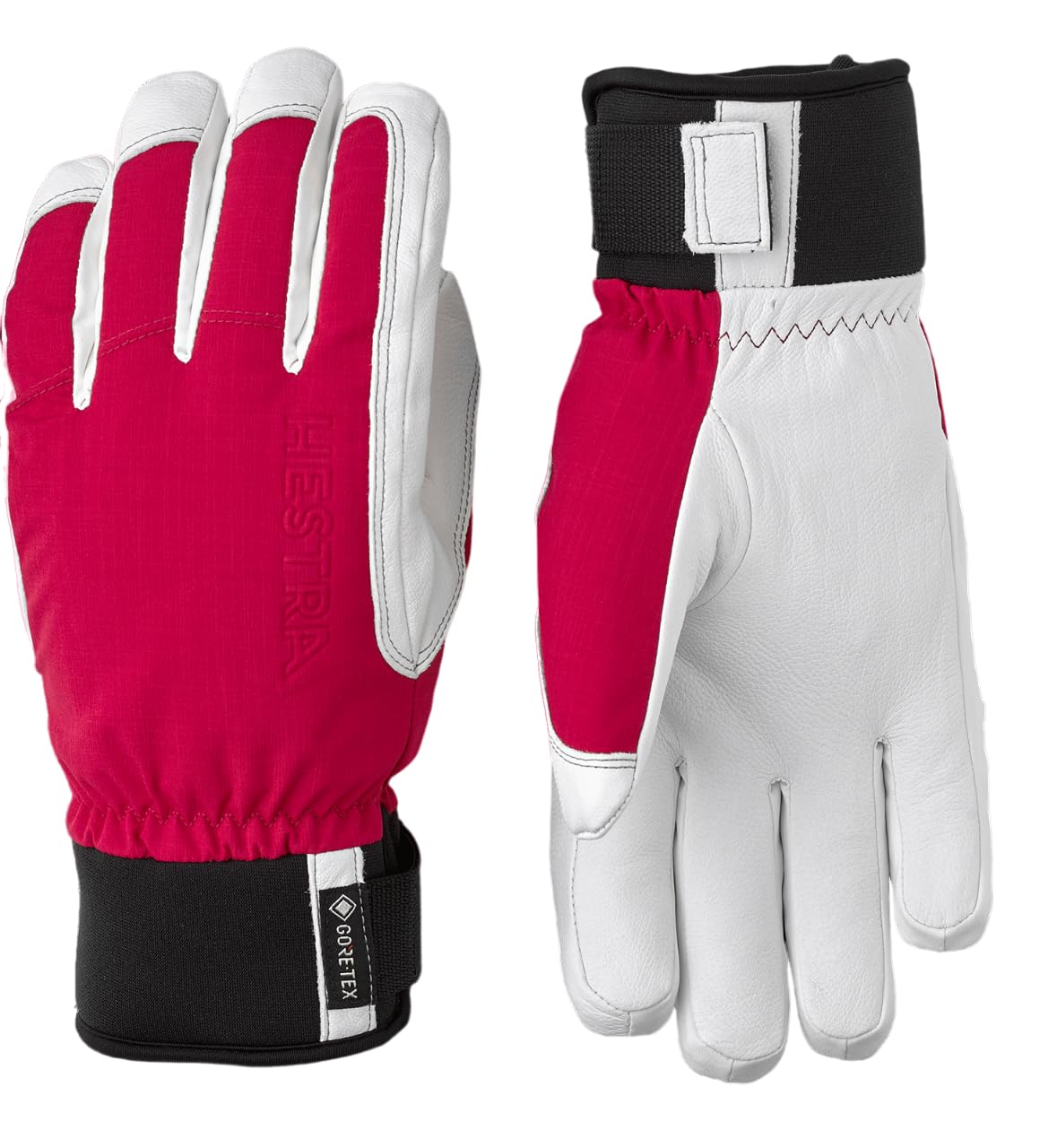 Hestra Alpine Short GORE-TEX Ski Glove