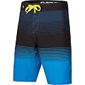Dakine Stacked Tabor 38 Boardshorts