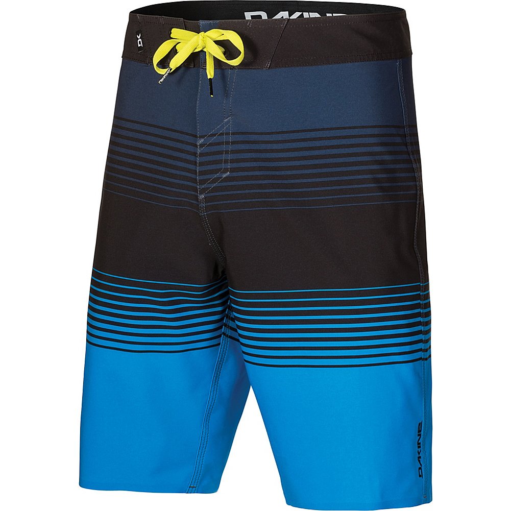 Dakine Stacked Tabor 38 Boardshorts