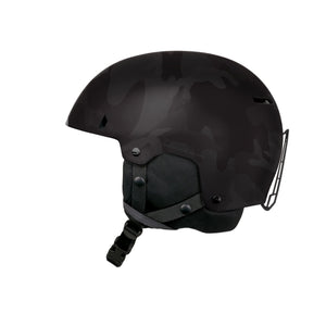 Black Camo