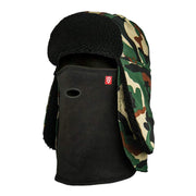 Woodland / Medium-Large, Woodland / Small-Medium