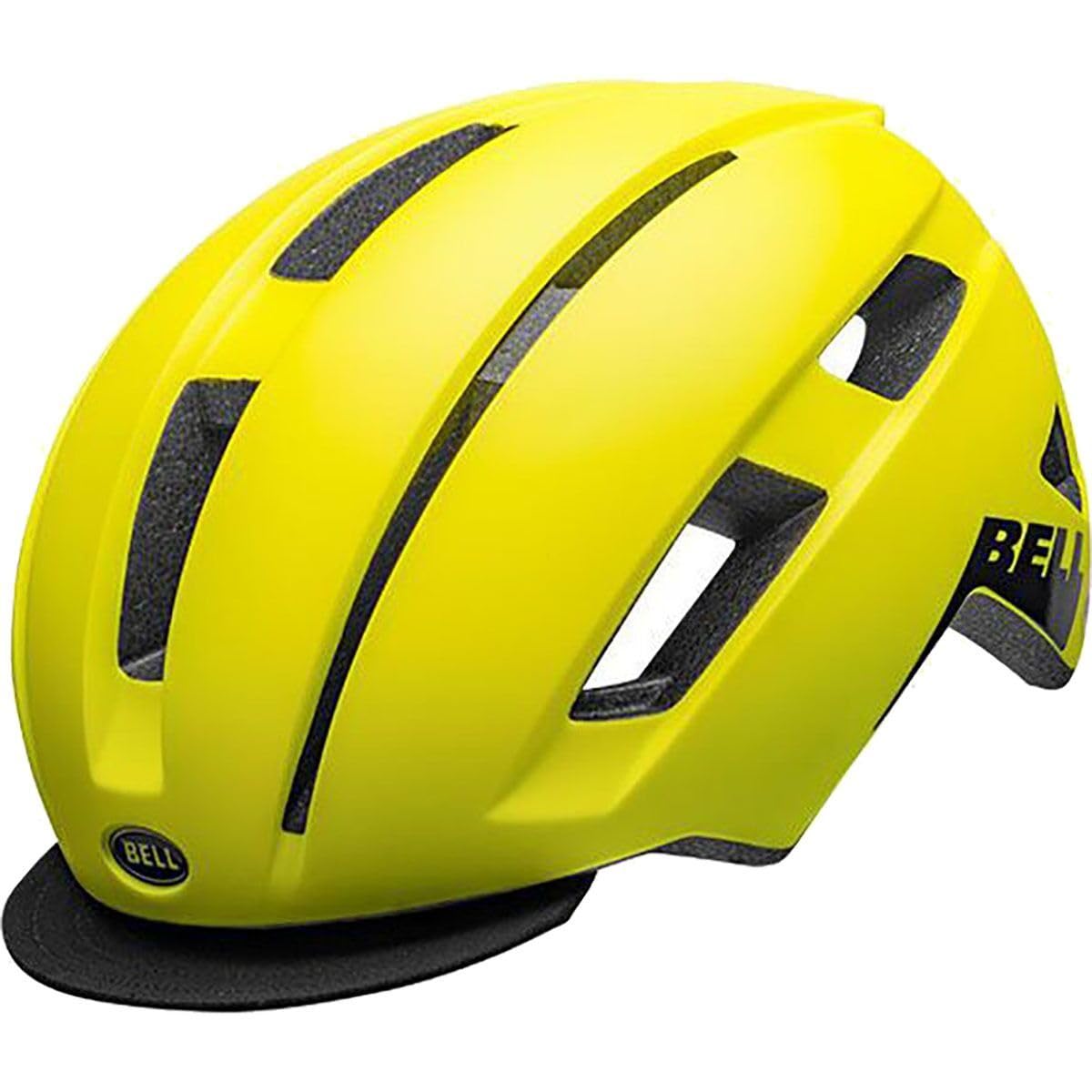 BELL Daily MIPS LED Bike Helmet