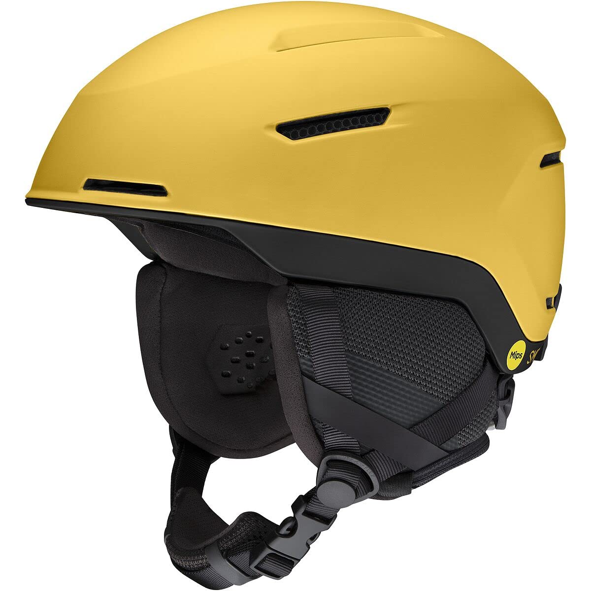 Smith Optics Altus Snow Helmet