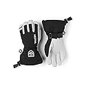 Hestra Army Leather Heli Ski Junior Glove (Youth 4-13yrs)