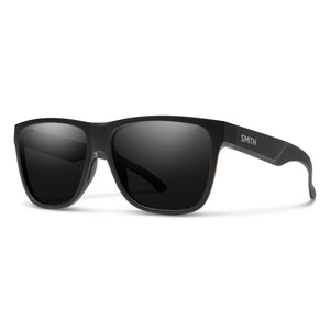 Matte Black / Chromapop Polarized Black