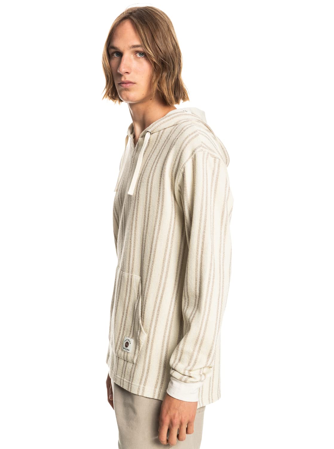 Quiksilver Baja Surf Hoodie - image 2