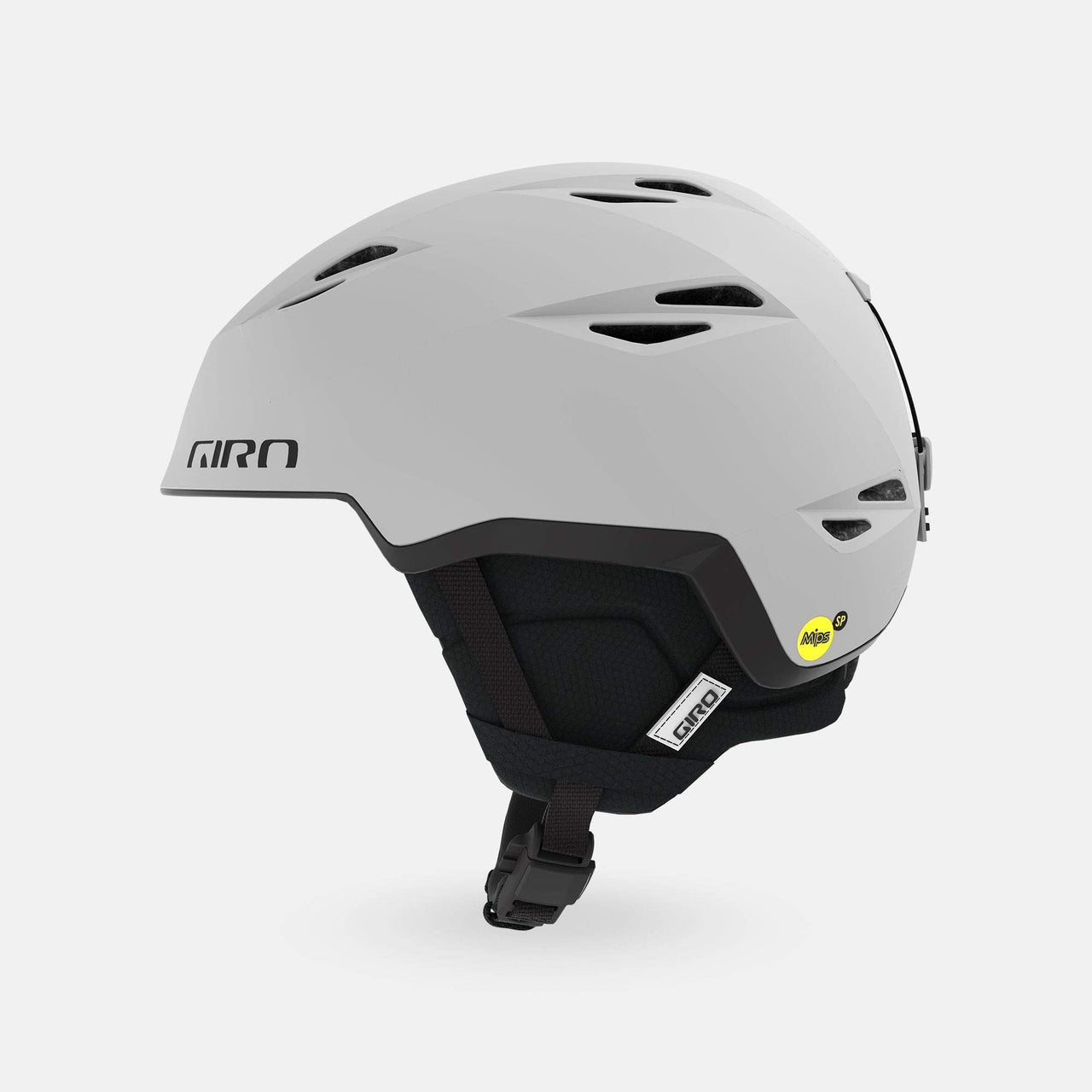 Giro Grid Spherical Snow Helmet