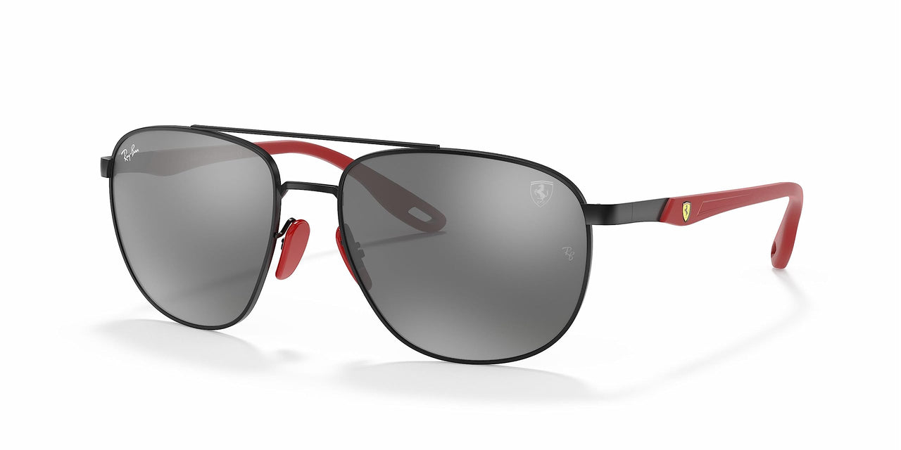 Ray-Ban RB3659M Sunglasses - Default Title - 8056597148405