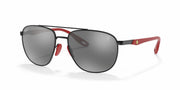 Ray-Ban RB3659M Sunglasses - Default Title - 8056597148405