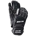 Hestra Unisex RSL Comp Vertical Cut 3-Finger Glove