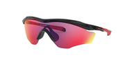 Oakley M2 XL Sunglasses - Polished Black / Medium - X001491XA3