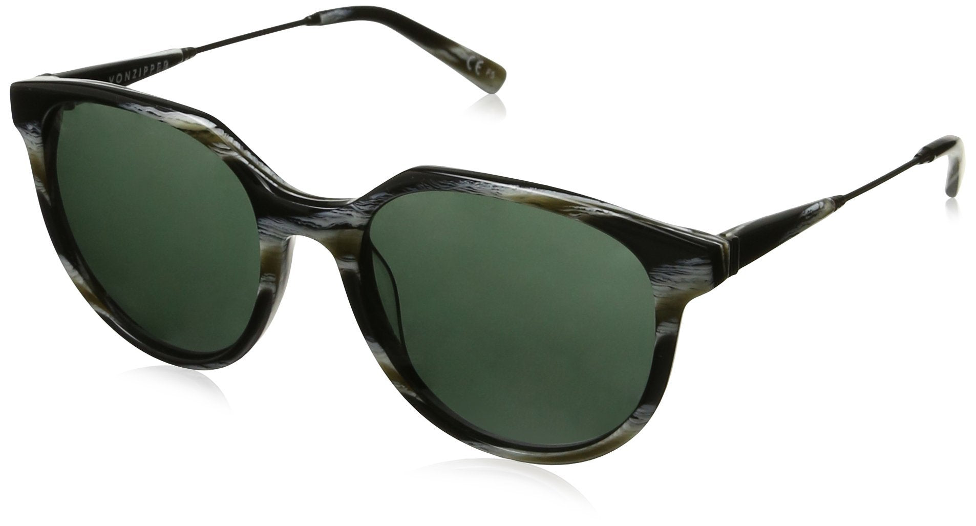 VonZipper Hyde Sunglasses - Default Title - X0028GVVRB