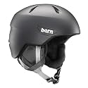 Bern Weston Jr Snow Helmet