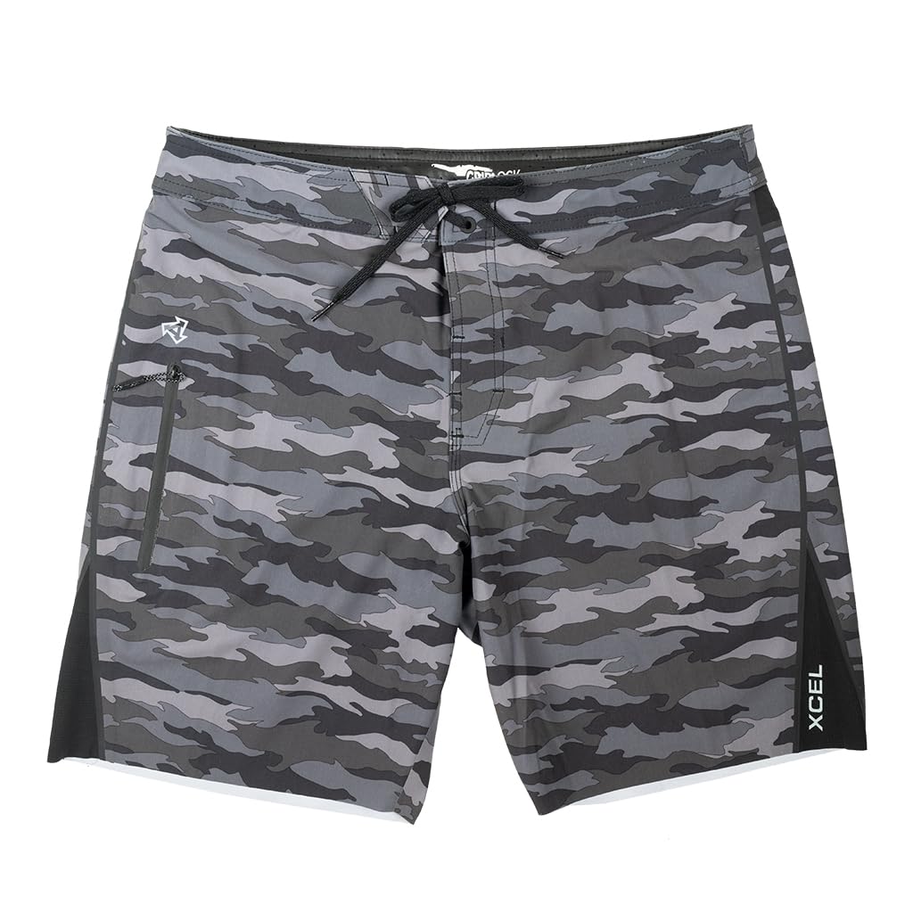 XCEL Drylock 18.5 Boardshorts