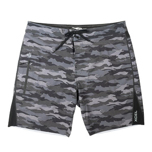 Charcoal Camo