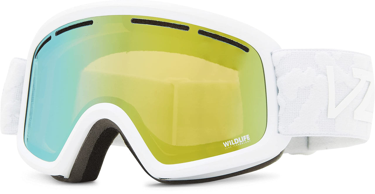 VonZipper Trike Snow Goggles