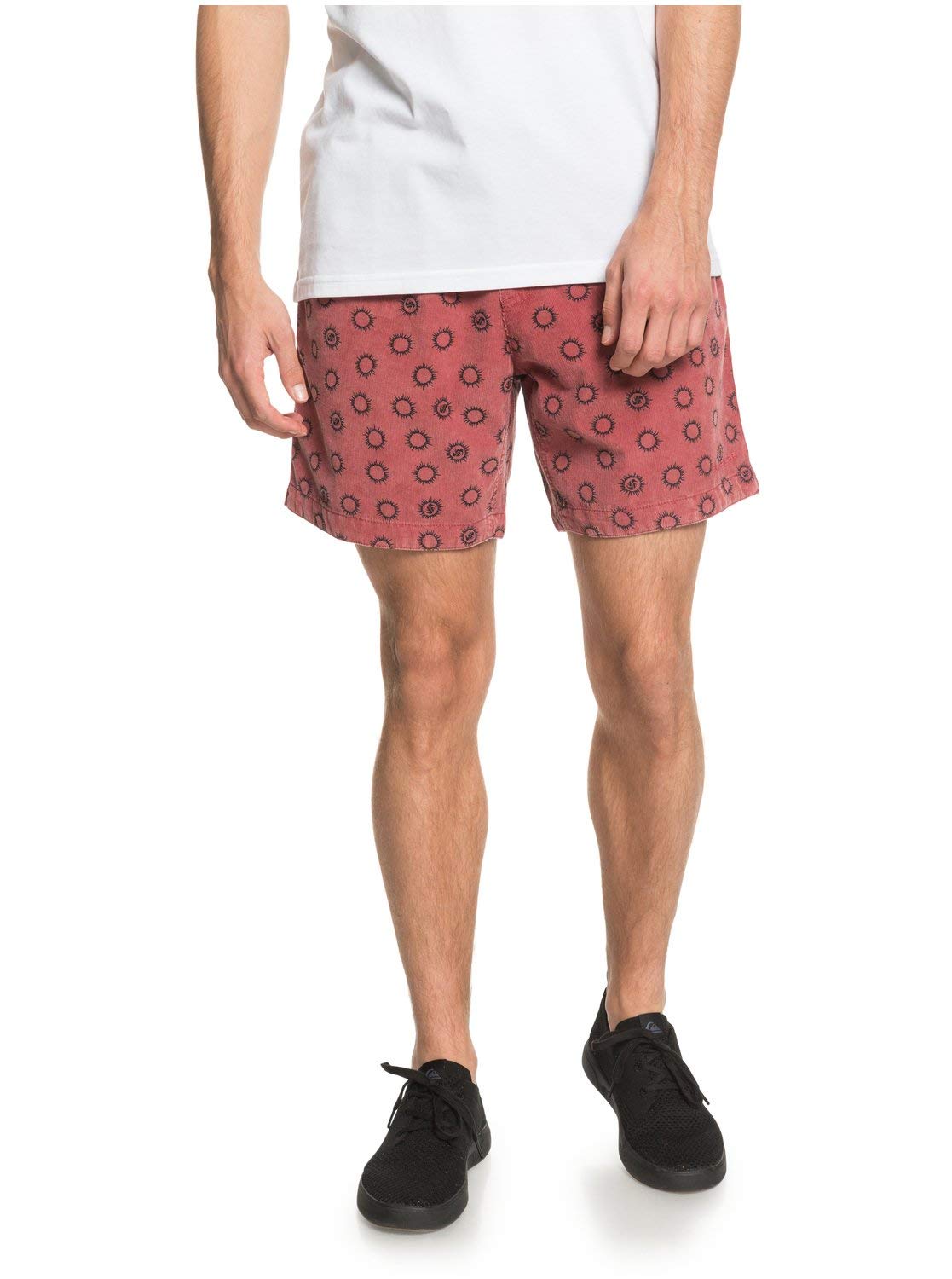 Quiksilver Taxer Cord Boardshorts