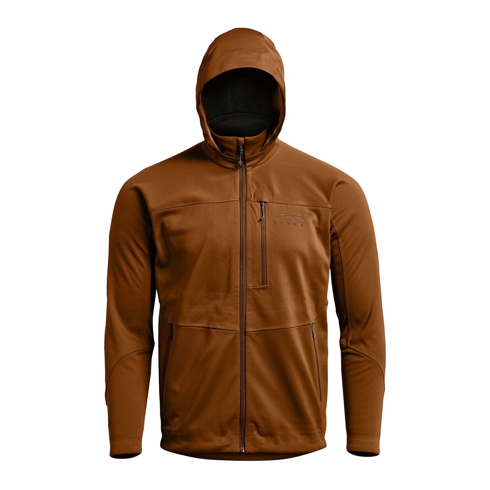 Ochre / 3X-Large