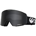 Dragon Alliance RVX MAG OTG Snow Goggles