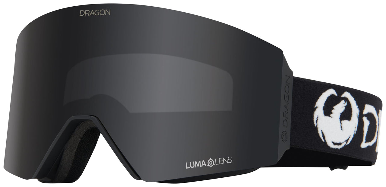 Dragon Alliance RVX MAG OTG Snow Goggles