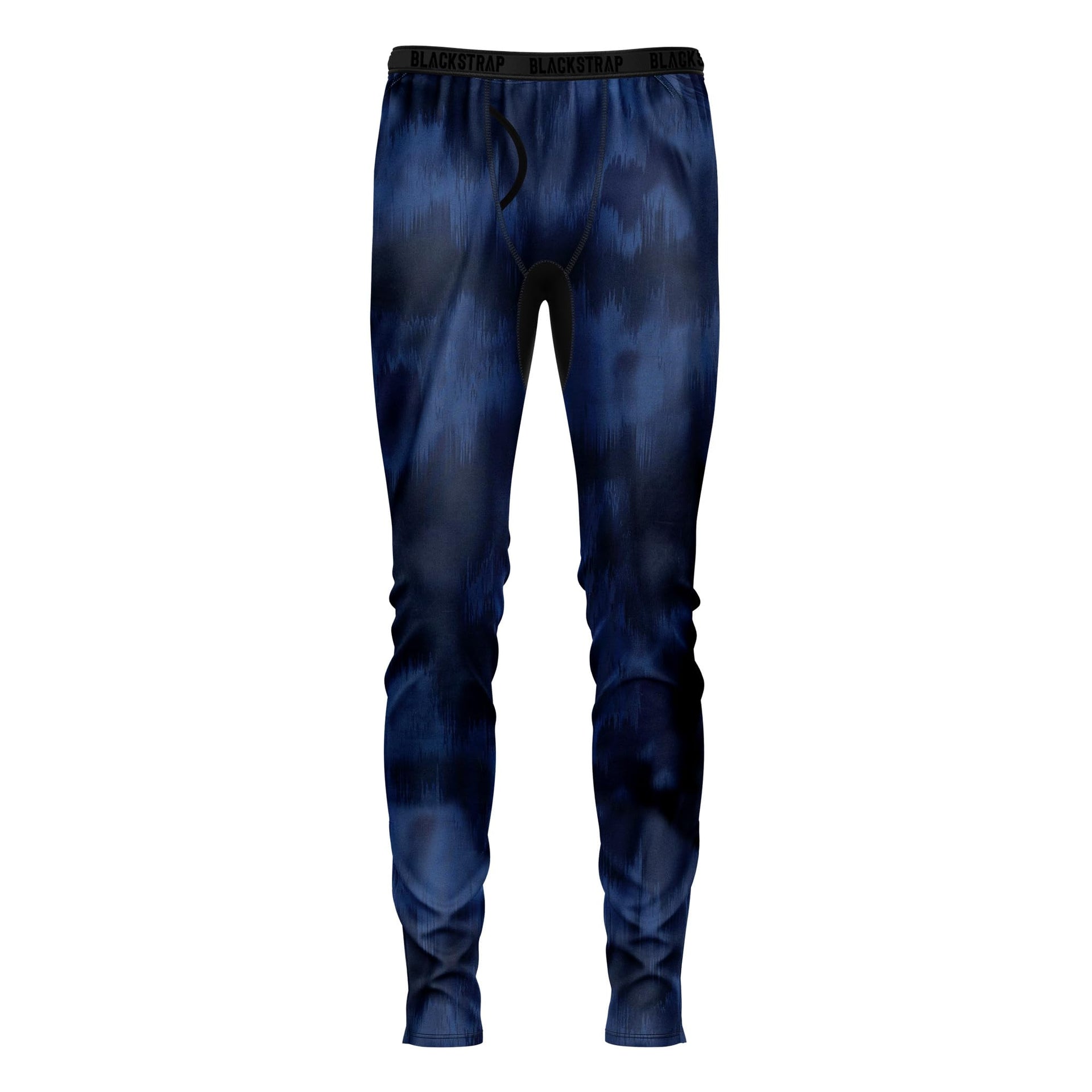 Glitch Navy / Large, Glitch Navy / Medium, Glitch Navy / X-Large