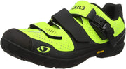 Lime/Black / 7