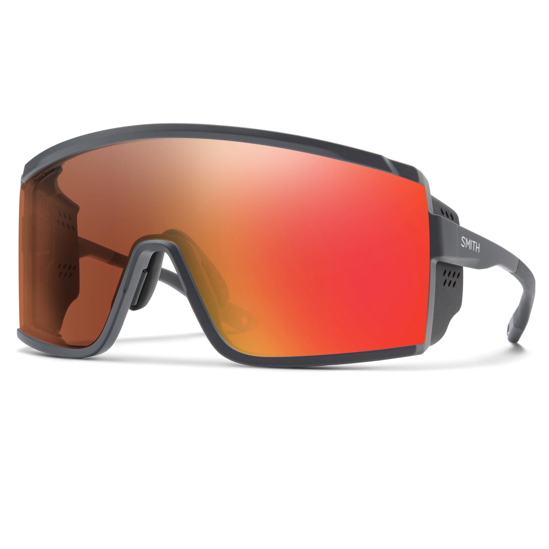 Smith 205729HWJ996F Pursuit Sunglasses - Default Title - 716736804033