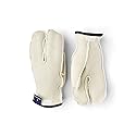 Hestra Wool Terry Split Mitt Liner