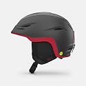 Giro Union Graphite Snow Helmet