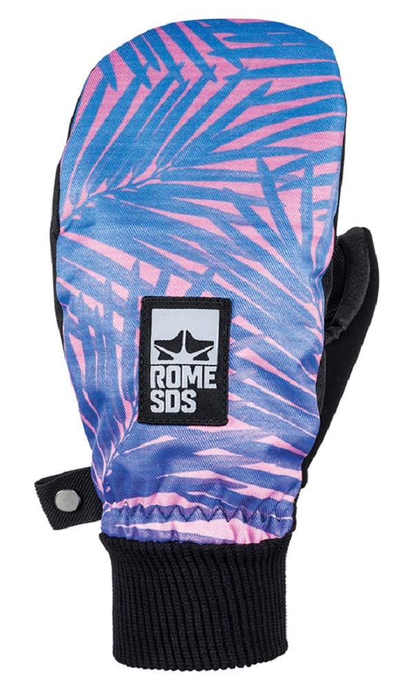 Rome Snowboards Women's Regular Snowboard Mitt