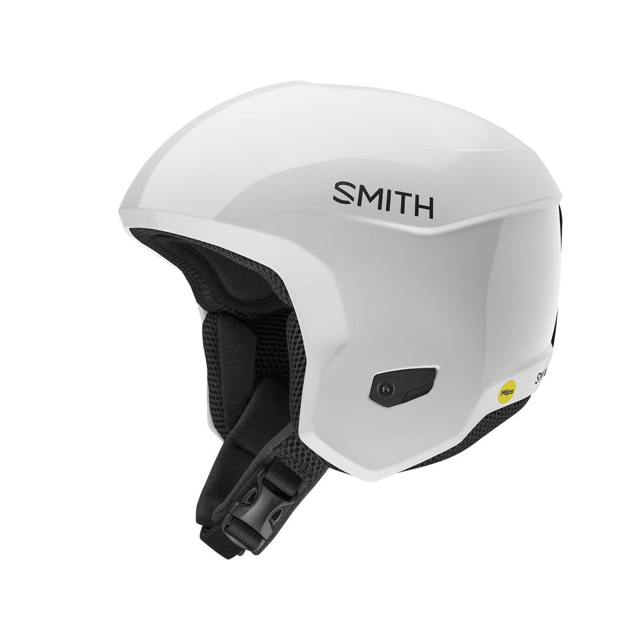 Smith Counter Jr. Snow Helmet