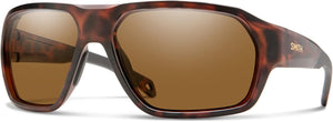 Matte Tortoise / Chromapop Glass Polarized Brown