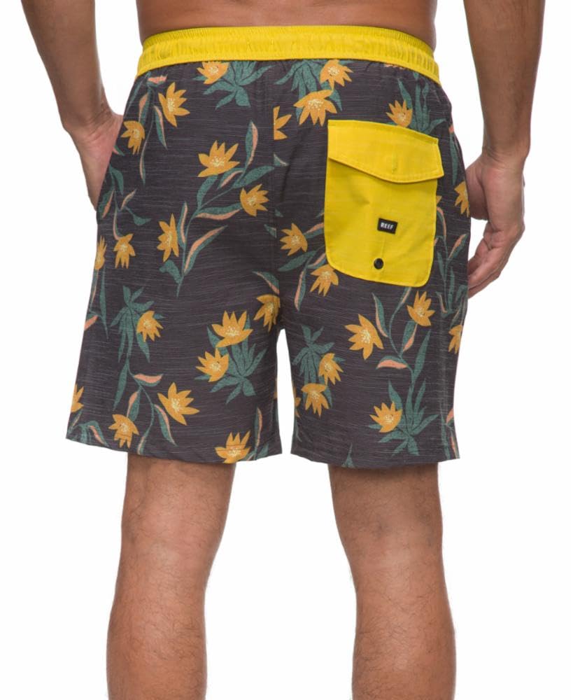 Reef Volley Shorts