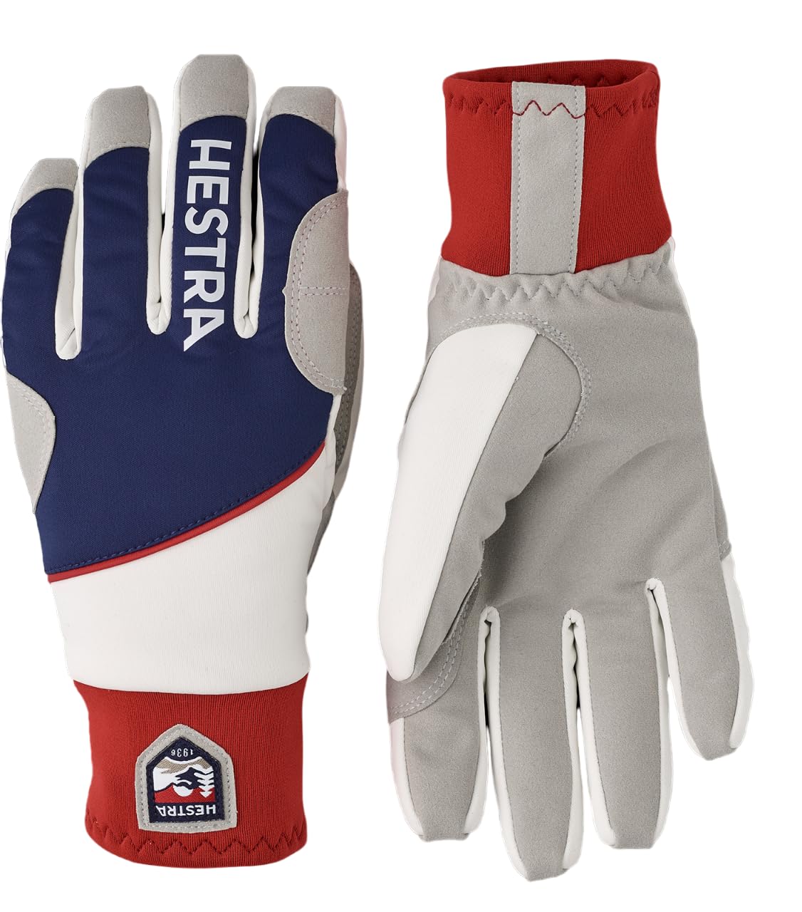 Hestra Comfort Tracker 5-Finger Glove