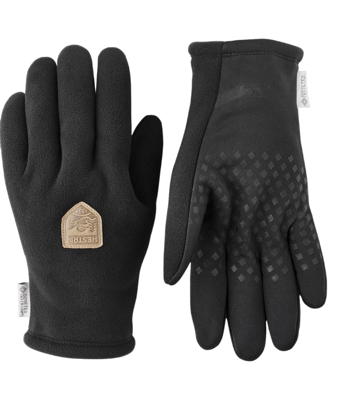Hestra INFINIUM Fleece 5-Finger Glove