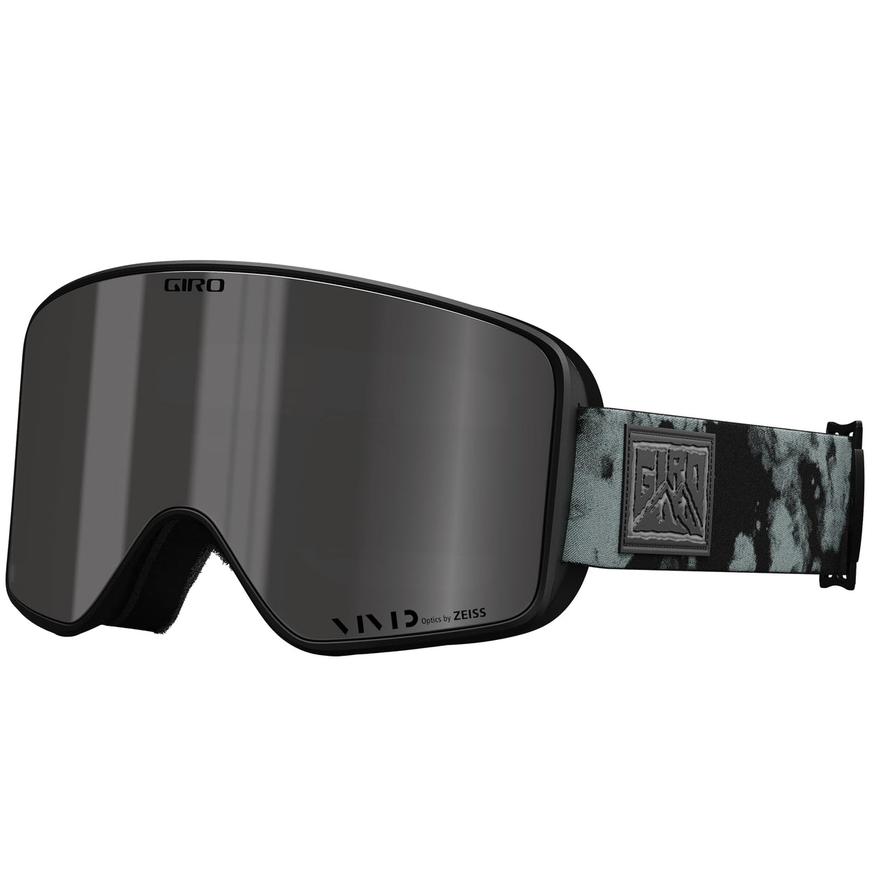 Giro Method Snow Goggles