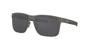 Oakley Holbrook Metal Sunglasses - Matte Gunmetal / Large (X002OYVDHP) - X002OYVDHP