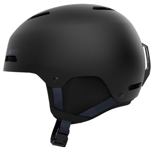 Black/Dark Indigo