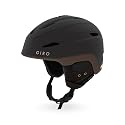 Giro Zone Snow Helmet