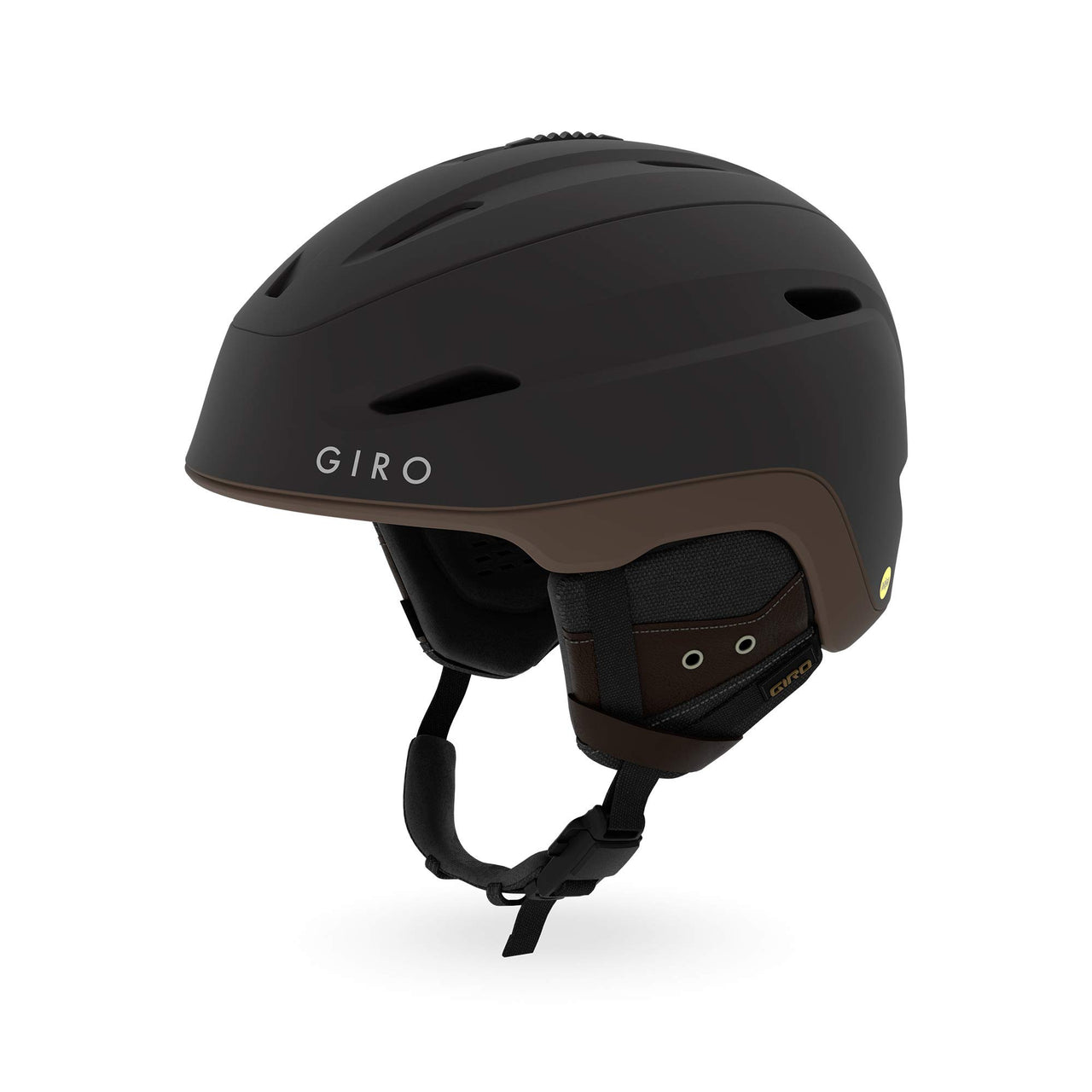 Giro Zone Snow Helmet