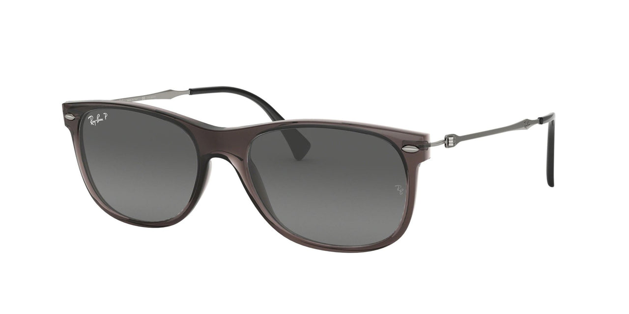 Ray-Ban RB4318 Sunglasses - Default Title - 8053672994445