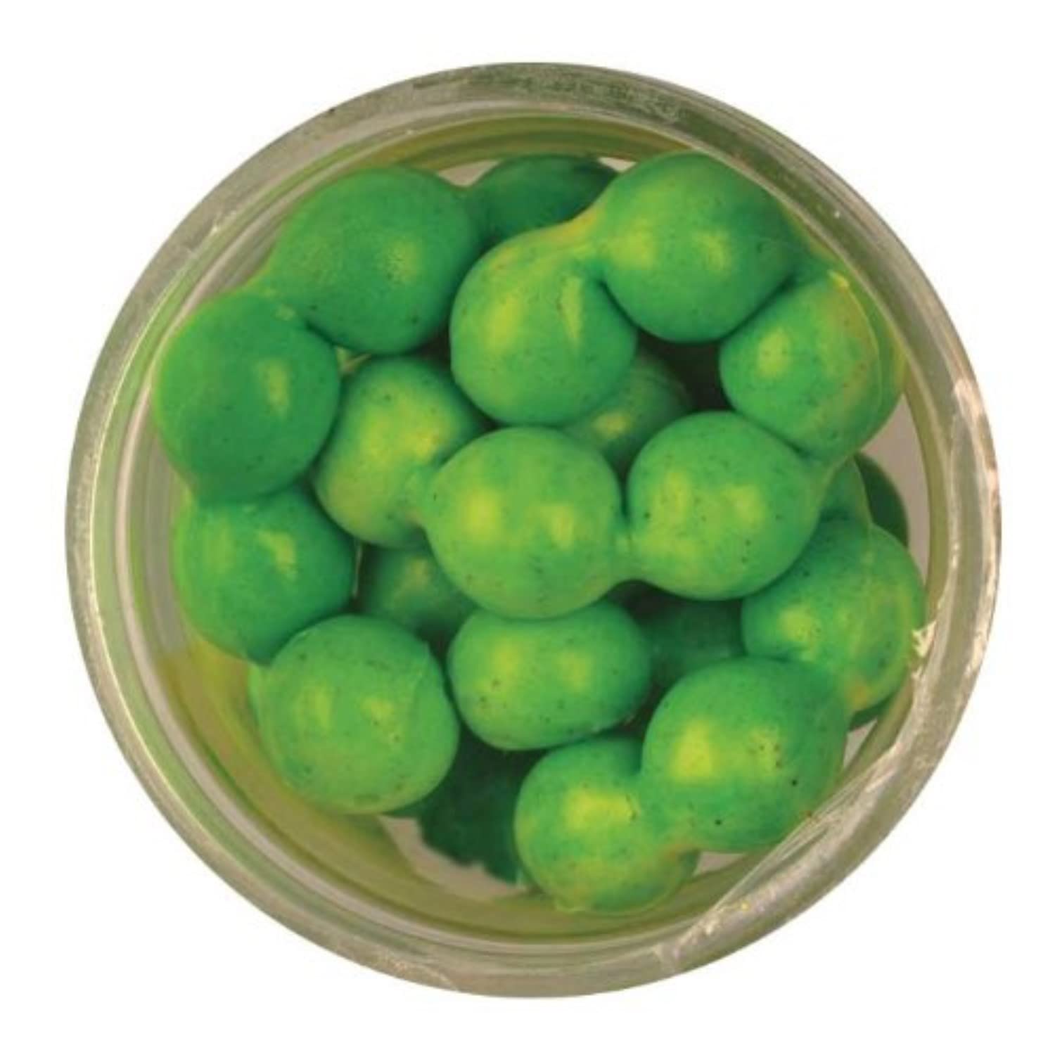 Lemon Lime - Garlic Scent / 0.5 ounces Small Jar