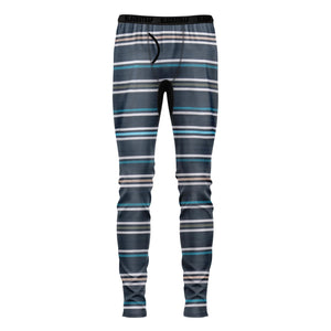 Stripes Blue