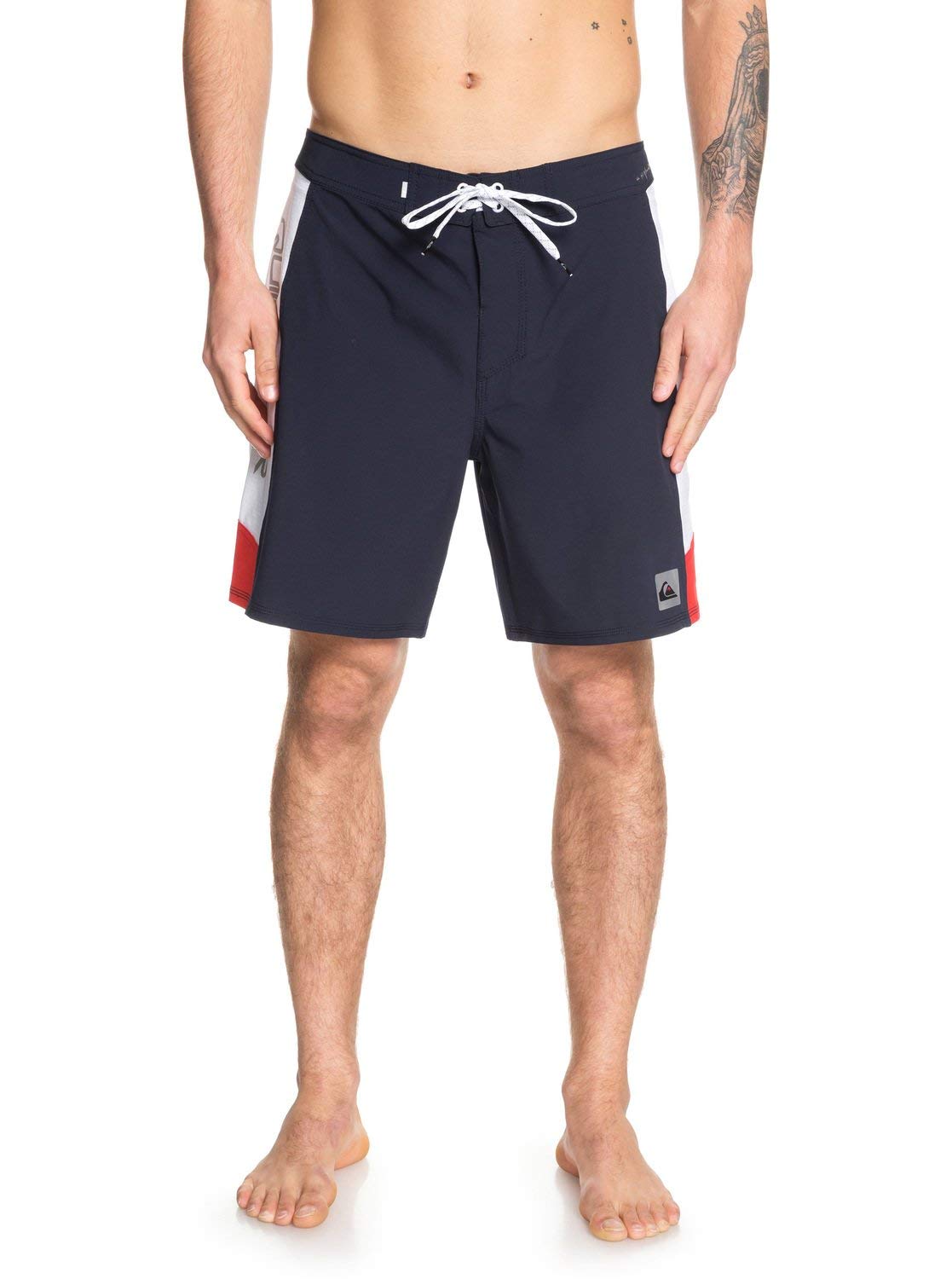 Quiksilver Highline Fade Arch Boardshorts
