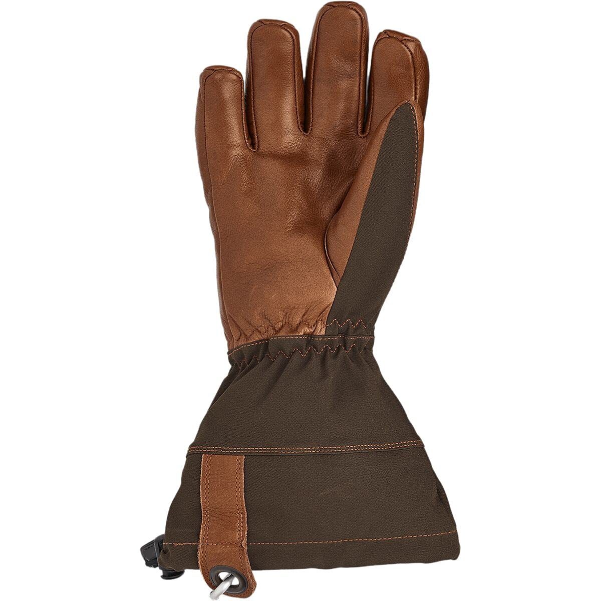 Hestra Hunter´s Gauntlet CZone - 5 Finger - image 2