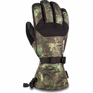 Peat Camo