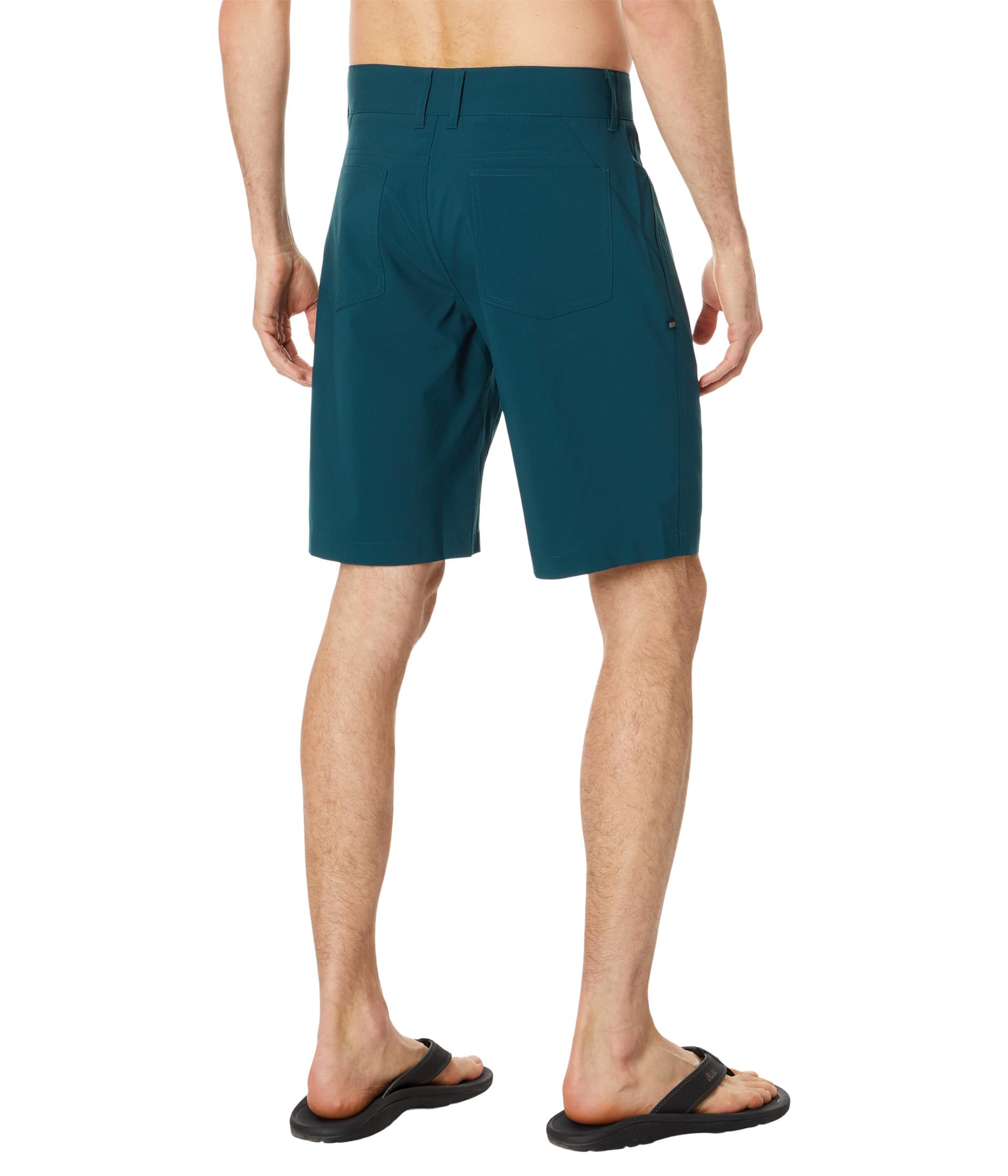 Oakley Baseline Hybrid 21 2.0 Shorts - image 4